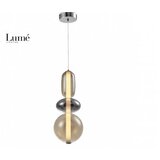 Luna 225 visilica 30W 3000K hrom Cene
