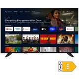 JVC smart 4K TV 55" cene