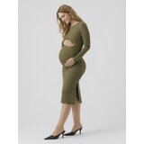 Mamalicious Haljina 'GINNIA' maslinasta | shoptok.hr