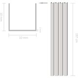 Kalup Aluminij | shoptok.hr