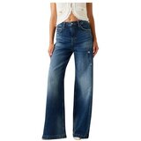 Guess Široke farmerke za žene | ePonuda.com