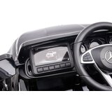 Lean Toys Otroški avto Mercedes X Class Monster Truck 4×4 črna | Shoptok.si