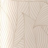 Esposa obojestranska posteljnina 140/200 cm saten rjavosiva | Shoptok.si