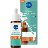 Nivea derma Skin Clear Rebalance & Clear serum
