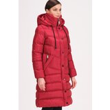 Dewberry Z6719 BAYAN KABAN-BORDO | Shoptok.si