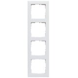 Legrand Četvorostruki okvir SUNO, beli | Eponuda.com