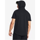 Under Armour Pjt Rck Payoff SS Terry Hdy Black Sports Sweatshirt | ePonuda.com