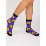 Wolne Skarpetki Socks-WS-SR-5602-multicolor | Shoptok.si