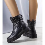 D/CEO Beige boots Huff | Shoptok.si
