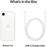 Apple iPhone 17e 256GB bela MHRW4ZD/A | Shoptok.si
