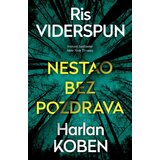 Laguna Harlan Koben, Ris Viderspun - Nestao bez pozdrava Cene