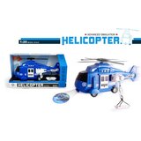  Dečija igračka - policijski helikopter ( 850354 ) | ePonuda.com