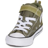 Converse Chuck Taylor All Star Malden Street 1V Zelena | shoptok.hr