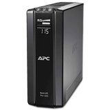  Back-UPS Pro APC, 1200VA/720W, Tower, 230V, 6x CEE 7/7 Schuko utičnica, AVR, LCD,zamjenjiva baterija | Eponuda.ba