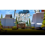 Curve Games HUMAN: FALL FLAT - DREAM CURVE GAME COLLECTION PS4 | Shoptok.si