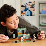 Lego LEGO® Minecraft® - Borbena komora (21271) | shoptok.hr