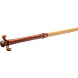 Noble Collection HARRY POTTER-GILDEROY LOCKHART WAND IN OLLIVANDERS BOX Cene