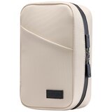 INF Vodoodporna digitalna torba za shranjevanje z veliko prostornino za potovanja Beige, (21540862) Cene