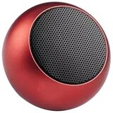 Mini PORTABLE M3 BLUETOOTH SPEAKER CRVENA | Eponuda.ba