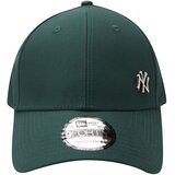 New Era Šilterica '9FORTY NEYYAN' tamno zelena / crna / srebro | shoptok.hr