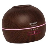Copen ZV1006 aroma difuzor, 10W, 300ml, temno rjav | Shoptok.si