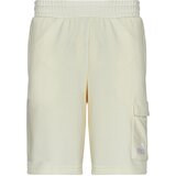 Puma ESS LOGO CARGO SHORTS Bež | shoptok.hr