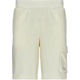 Kratke hlače & Bermuda ESS LOGO CARGO SHORTS Bež