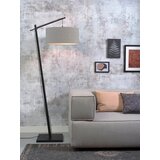 Good&Mojo STOJEČA SVETILKA Andes 47/176/23 cm | Shoptok.si