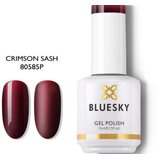  BLUESKY TRAJNI LAK CRIMSON SASH 15ML | Eponuda.ba