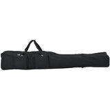 vidaXL Torba za štap za pecanje crna 150 cm od tkanine Oxford | shoptok.hr