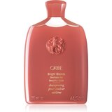 Oribe Bright Blonde vijoličen šampon za nevtralizacijo rumenih odtenkov 250 ml Cene