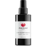 Clean Beauty Concept Super Glowy Essence Serum - 100 ml Cene