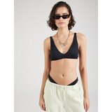 Roxy Bikini zgornji del 'LOVE' črna | Shoptok.si