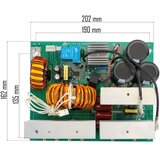 Red_technic PCB za MIG/MAG stroj RTMSTF0002-PCB | shoptok.hr