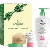 Collistar Deep Moisturizing Fluid Gift Set poklon set | shoptok.hr