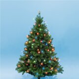 Home Somogyi Lampice za jelku sa 100 višebojnih LED dioda KII100/M | ePonuda.com