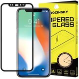  Kaljeno staklo Potpuna pokrivenost s okvirom za iPhone 12 Pro/ iPhone 12 | shoptok.hr