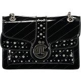 GAELLE PARIS BLACK WOMAN SHOULDER BAG | shoptok.hr