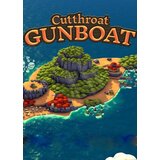  Cutthroat Gunboat Steam Key GLOBAL | ePonuda.com