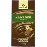 Alnatura Bio čokolada s cijelim lješnjacima - 100 g Cijene