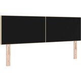  Naslon za glavu Jednostavni dizajn Svijetlo zelena Siva 140 cm Baršunasta tkanina | shoptok.hr