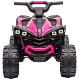  Električni quad HL568 ružičaste boje | shoptok.hr