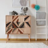  Hanah Home Komoda City Trio Triangle Cene