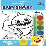 Baby Shark SET ZA BOJANJE | Eponuda.ba