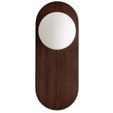  MAXLIGHT W0476 - Zidna svetiljka POINT 1xG9/7W/230V braon | Eponuda.com