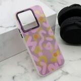  Maska COLOR VIBE za Honor X8b/ ljubičasta Cene