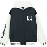 Cool club jakna prehodna DR COG3221036 8099109 D črna 134 | Shoptok.si