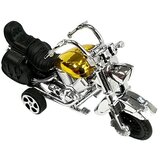  Set motorića za igru u 3 boje - Chopper | shoptok.hr