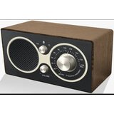  ELTRA Czajka Bluetooth Siva Radio – FM Radio, Bluetooth, Retro Leseno Ohišje, 3 W Cene
