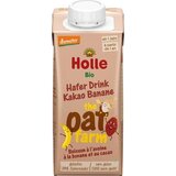 Holle Bio ovseni napitek - kakav, banana Cene